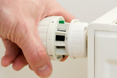 Barton Hill central heating repair costs
