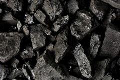 Barton Hill coal boiler costs